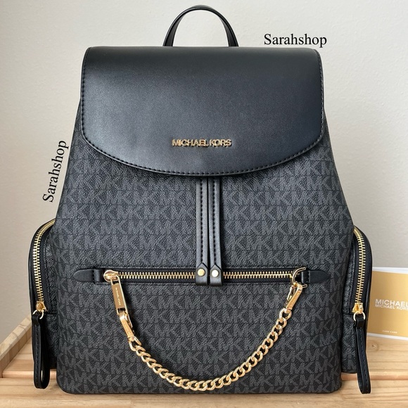 🌼Michael Kors Backpack - Picture 2 of 15